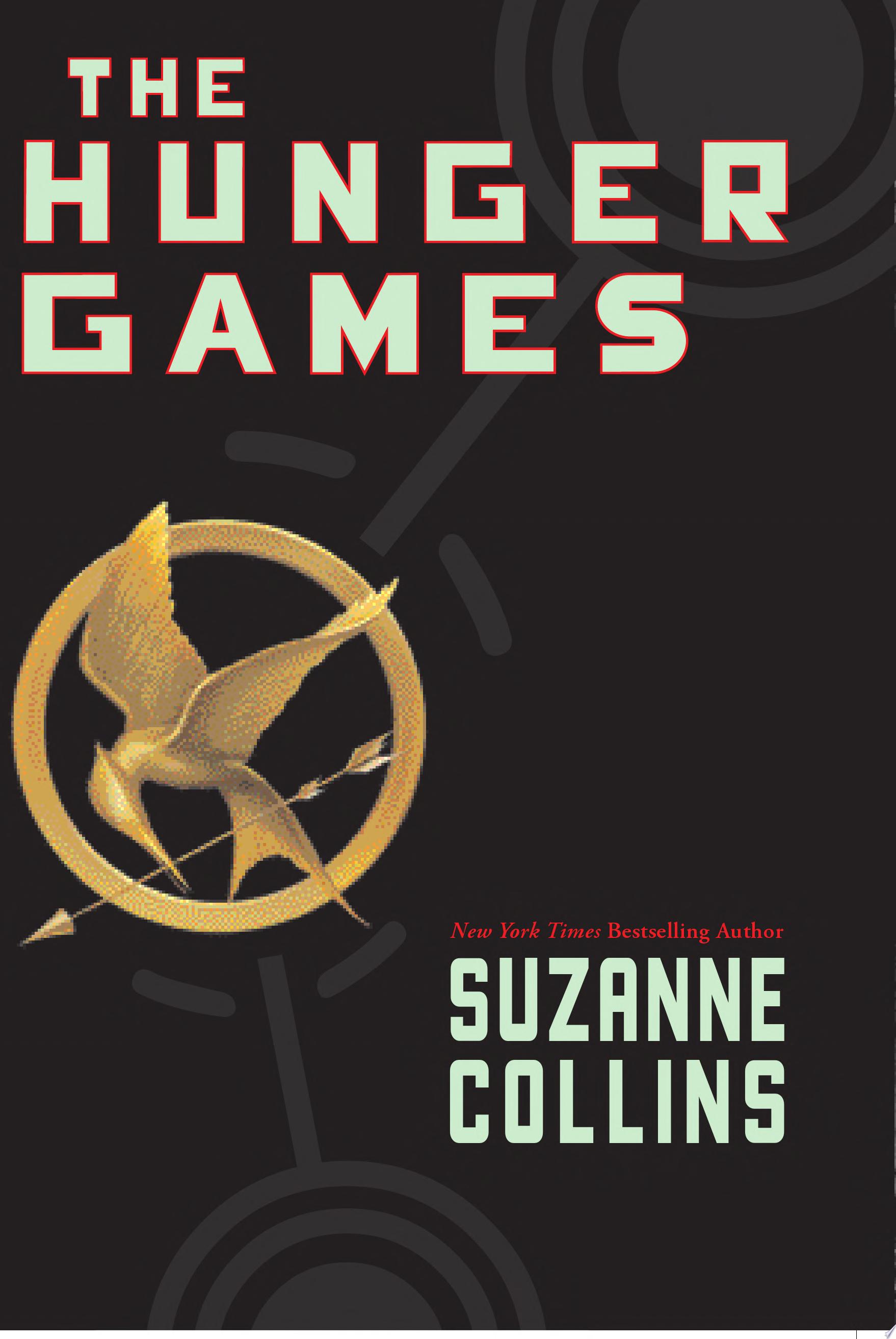 Image for "The Hunger Games (Hunger Games, Book One)"