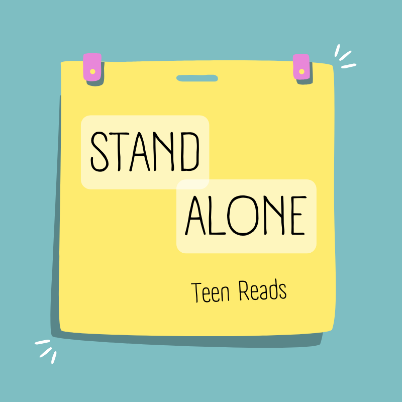 Stand Alone Teen Reads