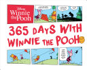 Image for "Disney 365 Days with Winnie the Pooh"