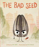 Image for "The Bad Seed"