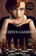 Image for "The Queen&#039;s Gambit (Television Tie-In)"