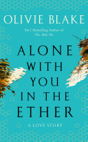 Image for "Alone With You in the Ether"