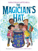 Image for "The Magician&#039;s Hat"