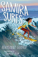 Image for "Samira Surfs"