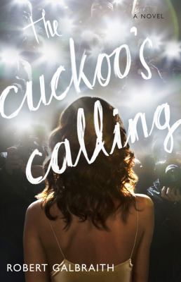 Image for "The Cuckoo's Calling"