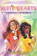 Image for "Suitehearts #1: Harmony and Heartbreak"