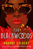 Image for "The Blackwoods"