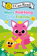 Image for "Meet Pinkfong and Friends"