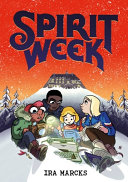 Image for "Spirit Week"