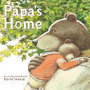 Image for "Papa&#039;s Home"