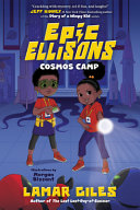 Image for "Epic Ellisons: Cosmos Camp"