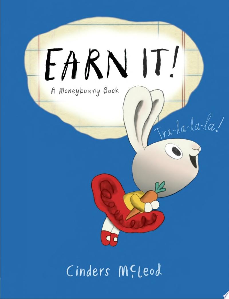 Image for "Earn It!"