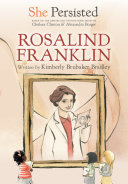 Image for "She Persisted: Rosalind Franklin"
