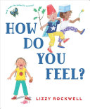 Image for "How Do You Feel?"
