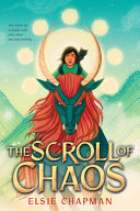 Image for "The Scroll of Chaos"