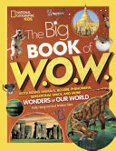 Image for "Big Book of W. O. W."