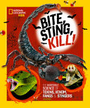 Image for "Bite, Sting, Kill"