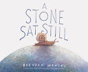 Image for "A Stone Sat Still"