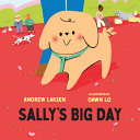 Image for "Sally&#039;s Big Day"