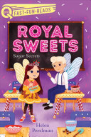 Image for "Sugar Secrets"