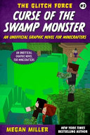 Image for "Curse of the Swamp Monster"