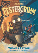Image for "Festergrimm"