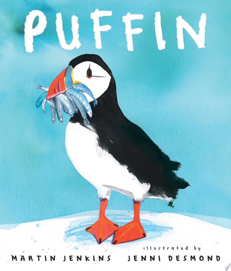 Image for "Puffin"