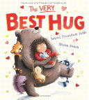 Image for "The Very Best Hug"