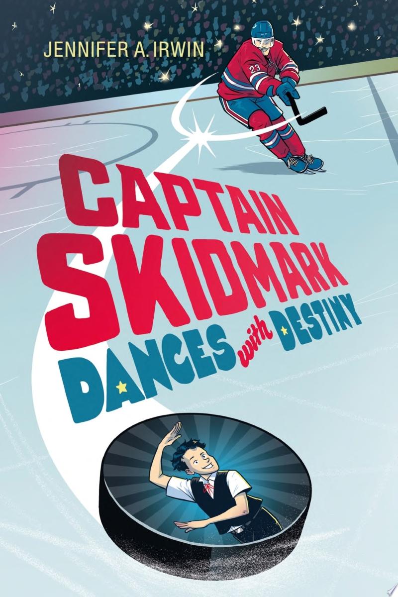 Image for "Captain Skidmark Dances with Destiny"
