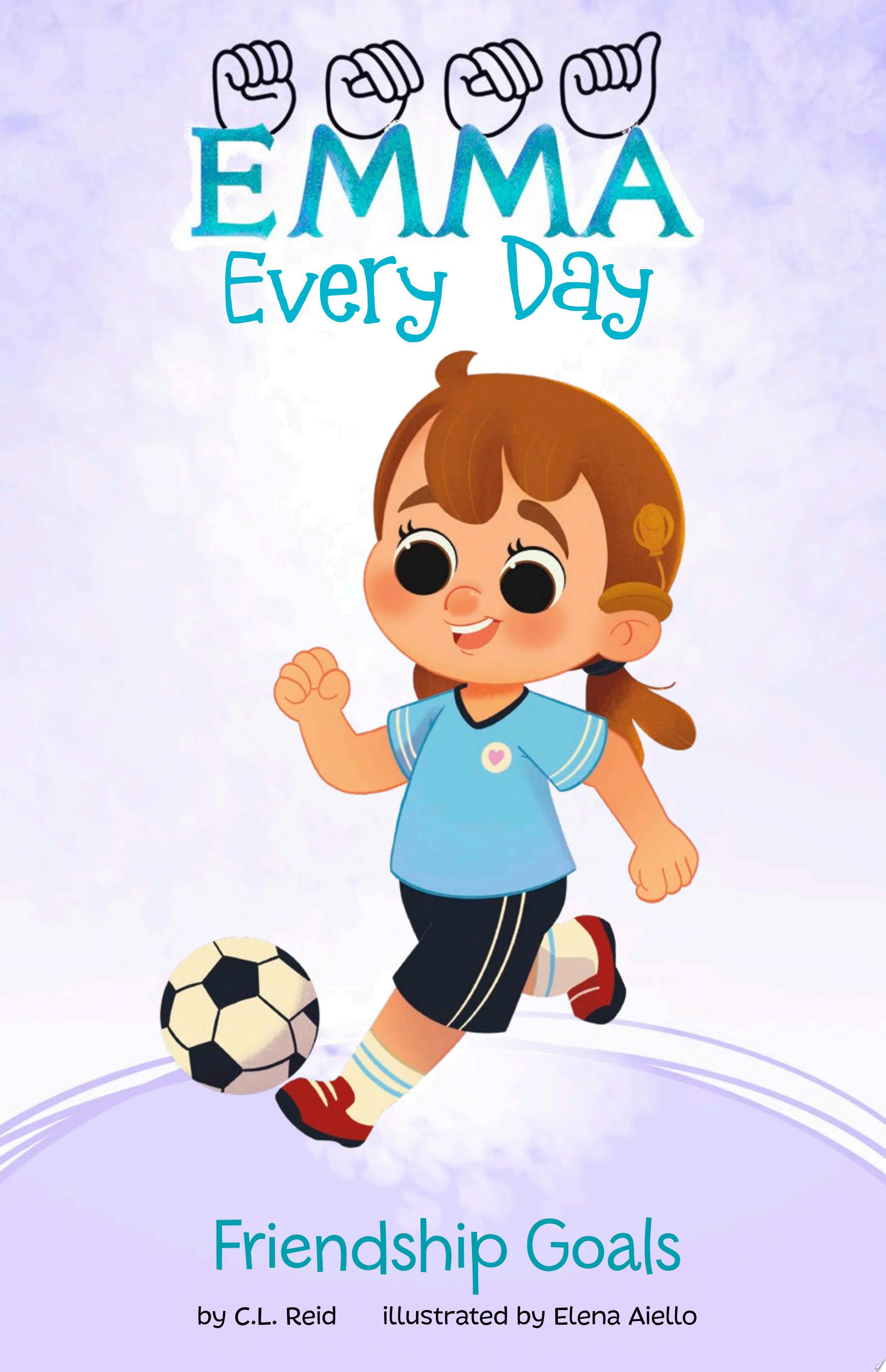 Image for "Friendship Goals"