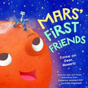 Image for "Mars&#039; First Friends"