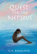 Image for "Quest for the Neptius"
