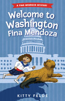 Image for "Welcome to Washington Fina Mendoza"