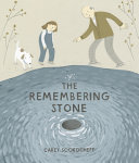Image for "The Remembering Stone"