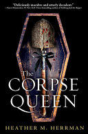 Image for "The Corpse Queen"