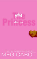 Image for "The Princess Diaries"