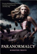Image for "Paranormalcy"