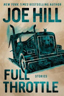 Image for "Full Throttle"