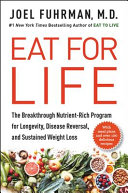 Image for "Eat for Life"
