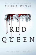 Image for "Broken Throne: A Red Queen Collection"