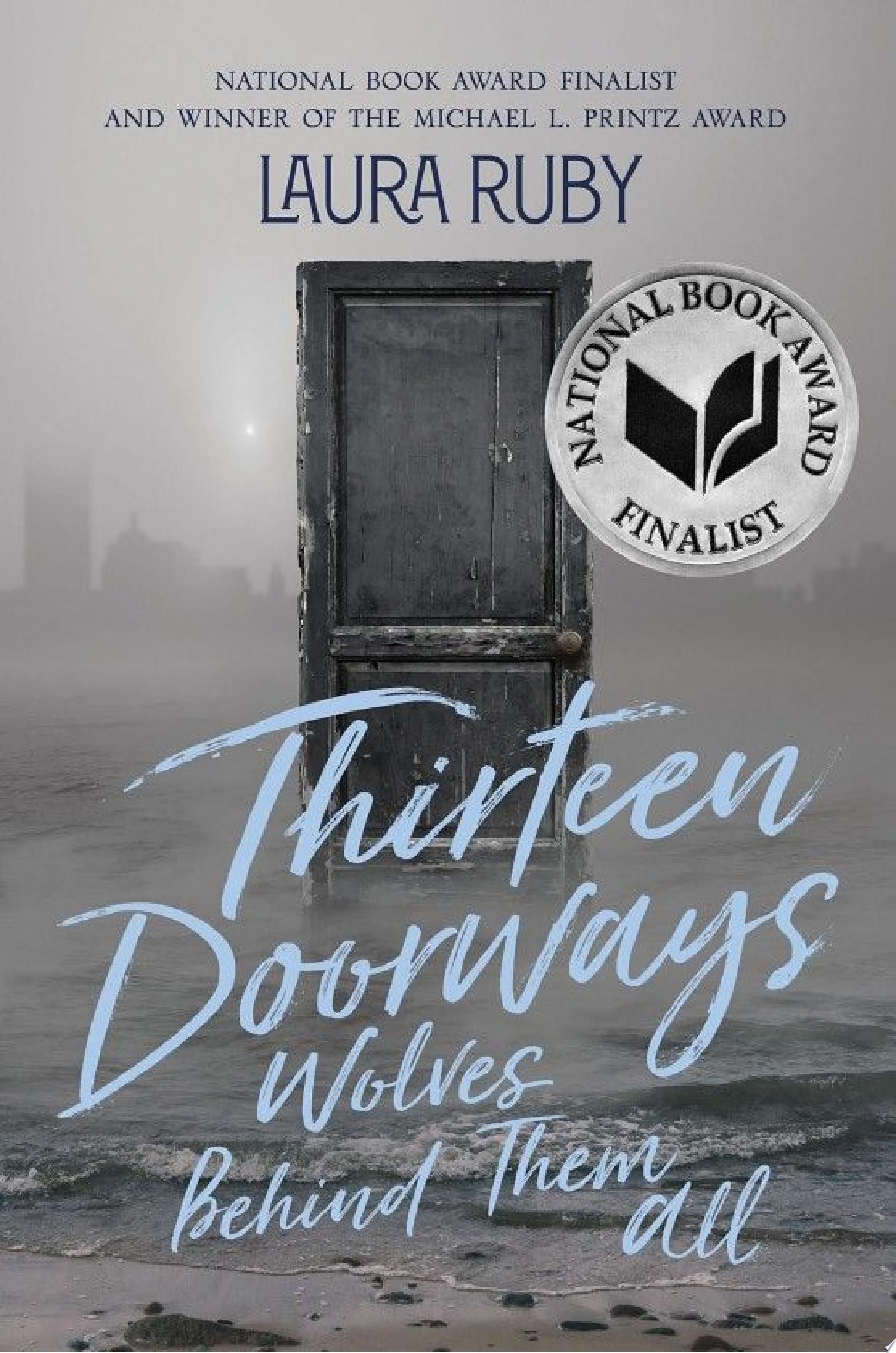 Image for "Thirteen Doorways, Wolves Behind Them All"