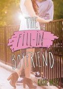 Image for "The Fill-In Boyfriend"