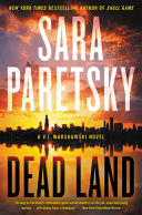 Image for "Dead Land"