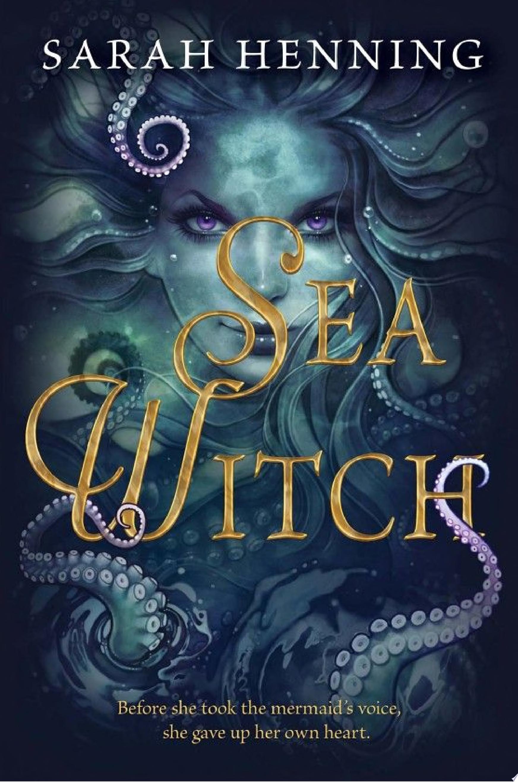 Image for "Sea Witch"