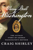 Image for "Mary Ball Washington"