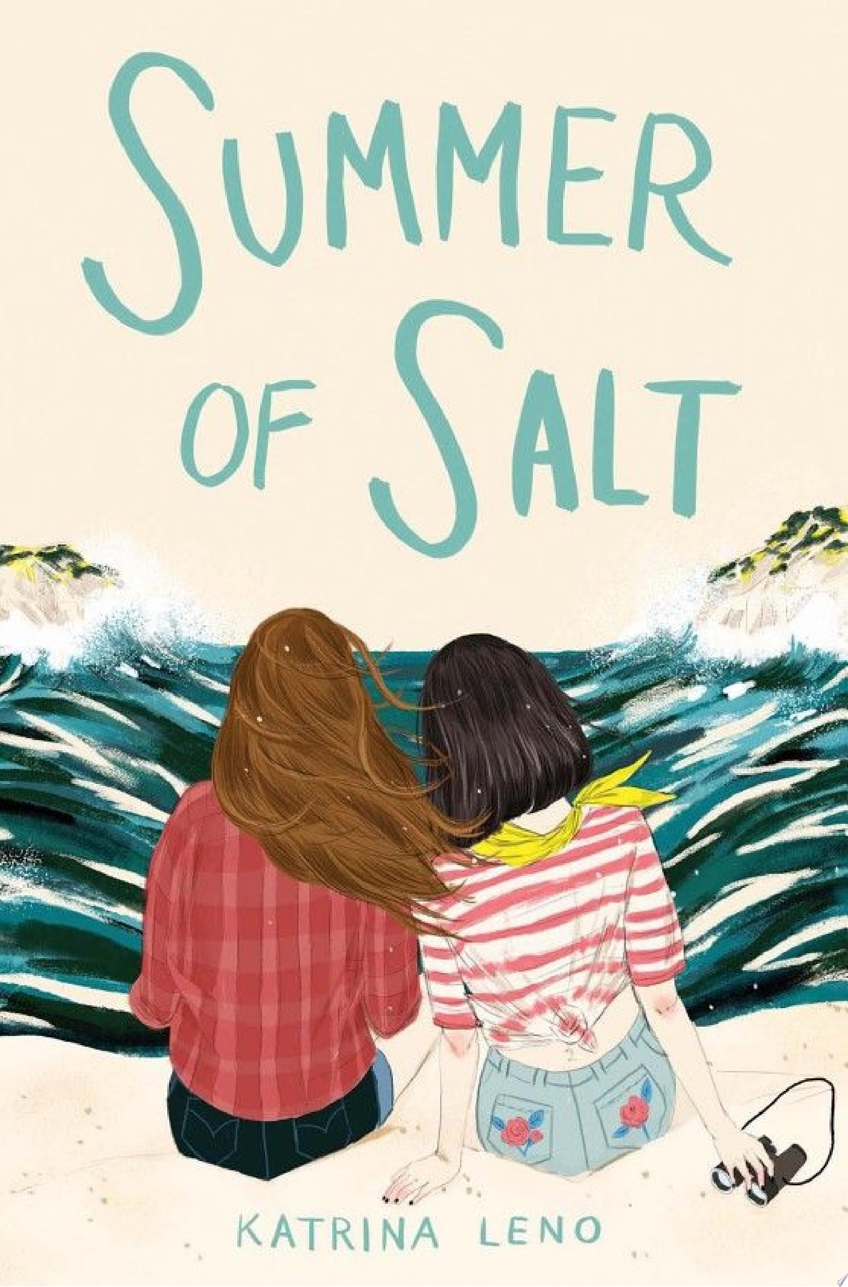 Image for "Summer of Salt"