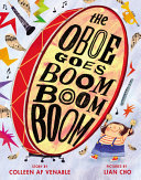Image for "The Oboe Goes Boom Boom Boom"
