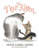 Image for "The New Kitten"