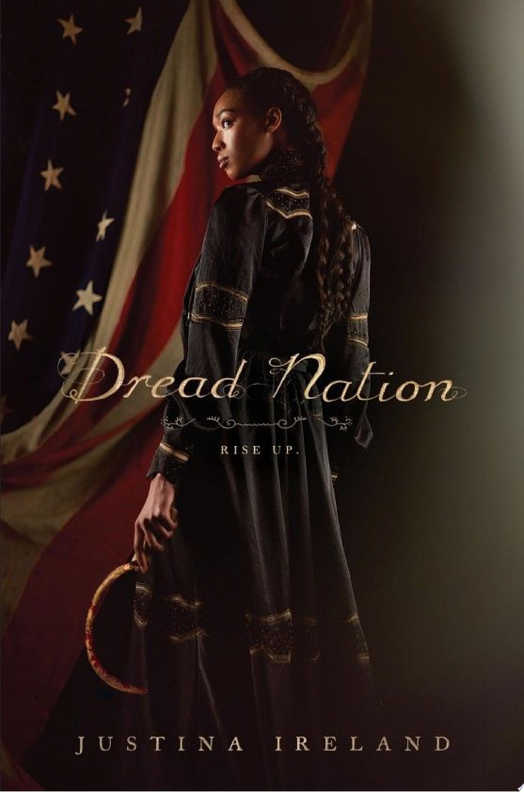 Image for "Dread Nation"