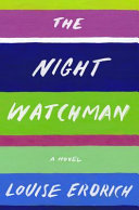 Image for "The Night Watchman"